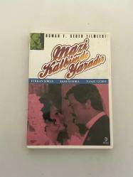 Mazi kalbimde yaradır orijinal dvd film yılmaz video