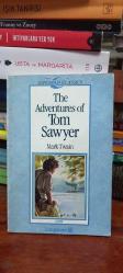 The Adventures of Tom Sawyer (stage 3)