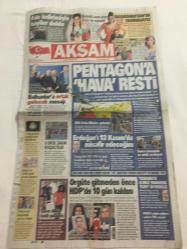 AKŞAM GAZETESİ,9 EKİM 2019,PENTOGGONA HAVA RESTİ,BALKANLAR,TRUP,ERDOĞAN,HDP,TOPKAPI,KAŞIKÇI,FALCAO,G.SARAY,RUMEN BASINI,ANDONE,BEŞİKTAŞ,DORUKHAN