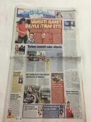 AKŞAM GAZETESİ,9 EKİM 2019,PENTOGGONA HAVA RESTİ,BALKANLAR,TRUP,ERDOĞAN,HDP,TOPKAPI,KAŞIKÇI,FALCAO,G.SARAY,RUMEN BASINI,ANDONE,BEŞİKTAŞ,DORUKHAN