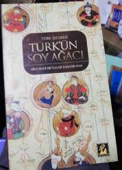 Türk'ün Soyağacı (Cep Boy); Türk Şeceresi