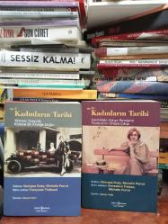 Kadınların Tarihi 5 Cilt Takım