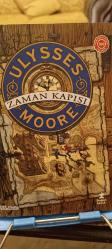 Ulysses Moore 1 - Zaman Kapısı