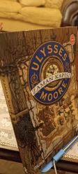 Ulysses Moore 1 - Zaman Kapısı