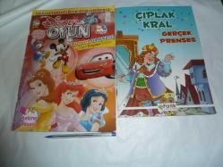 HİKAYE KİTABI LOTU ANAOKULU ve İLKOKUL 1. SINIF 10 ADET BÜYÜK BOY TEMİZ SIFIR AYARINDA