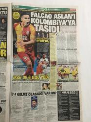 AKŞAM GAZETESİ,ND ÇABUK UNUTTUNUZ,ERDOĞAN ,BM,ŞENER ÜŞÜMEZSOY,FİKRET ORMAN,BERKAY,ABDULLAH AVCI,AHMET NUR ÇEBİ,FALCAO,KOLOMBİYA,FENERBAHÇE,TRABZONSPOR