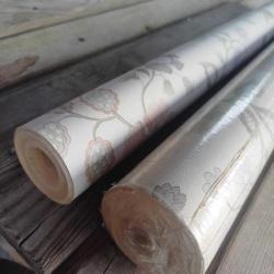 İngiliz Vinil Duvar Kağidı