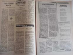 Sebil Haftalık Siyasi, Edebi, Tarihi, İlmi Gazetesi - 11-17 Şubat 1980 - Sayı:214 - Müslümanlar Milliyetçiler ve Vatanseverler Tek Safta - Davanın Ruhu Feda Edilemez? - MSP-CHP Koalisyonu Mümkün Değildir - Gazetemizin Son Durumu - Farrah, Kocasını Öldürürse Affolur - İslami Kısasta Ölümlere Ölüm Katmak mı, Yoksa Gerçek Hayat mı Vardır? - Bediüzzaman Said Nursi ve Türkler - Ertuğrul Düzdağ - Sanat Üzerine Notlar - Talık Yazısı - Aydın Baki Mutlu - Büyük Filozoflar ve Günün Problemleri - Hicret ve Edebiyat - Kalbimin Sesine Ayarlı Ayaklarım - Hasan Akay - Sanatın Önemi Üzerine-  Hasan Fehmi Ulus - Mansur Eminoğlu - Mustafa Miyasoğlu - Dil Yaresini Andıran - İslam Aleminden - Tito'nun İslam Düşmanlığı - Biz Yasadışı Bir Örgütten 12 Kişiyiz Dinleyin Bizleri - Ehl-i Sünnet İnanışının Değişmez Metinleri - Dini Suallere Cevaplar - Ahmet Muhtar Büyükçınar - Hac İntibaları - Mutlu Bir Yuva İçin - Gevezeye Cevap - Keloğlan Sihirli Tüy fotoğraf ve haberi - Tam Takım Gazete