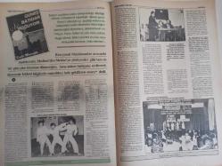Sebil Haftalık Siyasi, Edebi, Tarihi, İlmi Gazetesi - 4 Temmuz 1980 - Sayı:233 - 234 - Hükümetin Sakat İcraatını Tasvip Eden NATO Yunanistan'la Anlaşma Emri Verdi - Türkler Artık Viyana Kapılarında Değil Almanya'nın Her Şehrindedir! - Adımız Sebil Diye Mi? - MSP CHP Münasebetlerine Dair - Kur'an Mealleri ve Netice - Ali Nar - İlmi Kelam - Fildişi Kuleden - Anarşi Kafamızda - Cemil Meriç - Hicret Üzerine - Mustafa Miyasoğlu - İslamcı Gençliğin Lider ve Yetiştiricilerine - MSP Gerçeği - İslami Uyanıştan Endişe Duyan Marburg Meclis Bakanı DR. Siegirid Sorge - Suriye'de Neler Oluyor? - Güneş Batıdan Doğuyor - Kadir Mısıroğlu - Dil ve Edebiyat - Eski Adlar - Seydi Dürrü - Denizin Dibinde - Sadık Albayrak - Oniki İslam Ülkesini Temsil Eden Hazırlık Komisyonunun Almış Olduğu Kararlar - Tayyar Altıkulaç'ın Yeni Bir Gafı fotoğraf ve haberi - Tam Takım Gazete