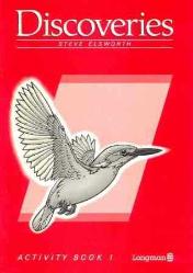 Discoveries 1 + 2 + 3 Student's Book - Activity Book - Grammar Practice (7 Kitap Tam Takım Set)