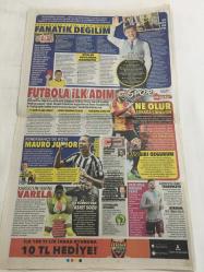 POSTA GAZETESİ,20 NİSAN 2020,CEHALETİ AFFETMİYOR,ERDOĞAN,TURMP,1 AYLIK BÜYÜK SAVAŞÇI,F.BAHÇE,G.SARAY,BEŞİKTAŞ,TRABZON,KARİUS