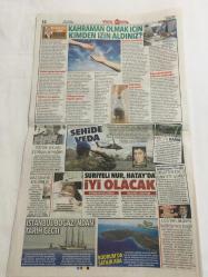 POSTA GAZETESİ,20 NİSAN 2020,CEHALETİ AFFETMİYOR,ERDOĞAN,TURMP,1 AYLIK BÜYÜK SAVAŞÇI,F.BAHÇE,G.SARAY,BEŞİKTAŞ,TRABZON,KARİUS