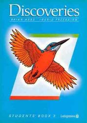 Discoveries 1 + 2 + 3 Student's Book - Activity Book - Grammar Practice (7 Kitap Tam Takım Set)