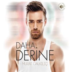 Efemera - Murat Dalkılıç - Daha Derine ( Türkçe Müzik CD ALBÜM ) ( AMBALAJINDA - SIFIR ) CD - kitantik - kitaLog