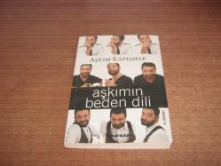 AŞKIMIN BEDEN DİLİ