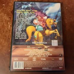 GARFIELD - KOMEDİ FESTİVALİ  -  ORJINAL BANDROLLU