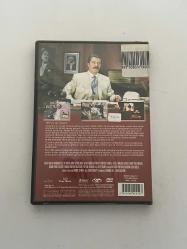 Sinema Bir Mucizedir Orijinal DVD Film Yılmaz Video