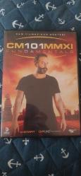 DVD- CM101MMXI Fundamentals-Cem Yılmaz