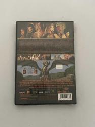 Keloğlan Karaprens'e Karşı Orijinal DVD Film Yılmaz Video