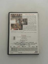 Başka Dilde Aşk Orijinal DVD Film Yılmaz Video