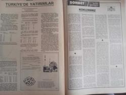 Sebil Haftalık Siyasi, Edebi, Tarihi, İlmi Gazetesi - 7-13 Ocak 1980 - Sayı:209 - Moskof Ayısı Afgan'da - Hamlemiz, Yeni Yazarlar ve Yeni Sayfalar - CHP'nin Hakiki Çehresi - Osmanlı Eğitim Kuruluşları Olarak Mesleki Teşekküller - İslami Harekette Üslup - Emrullah Hatiboğlu - Bir Mübarek Sefer - Ahmed Abid - Hicreti Yaşayanlar Hicret'i Anlatıyor - Kırk Hadis - Hicreti Yaşayanlar Hicret'i Anlatıyor - Süleymaniye Minberinden - Ali Rıza Demircan - İslam'da Batıl'a Benzemek ve Hükmü - Taassup ve İnsaf - Hatsan'atı Sülüs Yazı - Mezar Taşları - Londra Camii - Mustafa Miyasoğlu - İnancın Hizmetinde Edebiyat - Galib Boztoprak - İsmail Borlak - Mutlu Bir Yuva İçin - Abdullah Söğütlü - İslam Ailesinde Erkeğin Vazifeleri - Gazi Mehmed Şehid İsmail - Birlikten Kuvvet Doğar - Bir Müslüman Kız Nasıl Olmalı? - Moskof Ayısı ve Ayının Oğulları - Gazetemizin Hamlesi fotoğraf ve haberi - Tam Takım Gazete