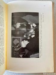 ÖSTERREİCHİSCHE AKADEMİE DER WİSSENSCHAFTEN - GEBURTSTAGSFEİER - DES WIRKLICHEN MİTGLİEDES HOFRAT PROF. DR. ERİCH TSCHERMAK SEYSENEGG - AM 15. NOVEMBER 1961 - Almanca Kitap (AVUSTURYA BİLİMLER AKADEMİSİ - DOĞUM GÜNÜ PARTİSİ)