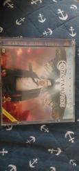 VCD - Constantine - Keanu Reeves