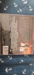 VCD - Constantine - Keanu Reeves