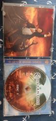VCD - Constantine - Keanu Reeves