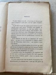 MİRAGES GROENLANDAİS : RECİTS DE L'EXPEDİTİON DE 1938 A LA COTE ORİENTALE DU GROENLAND - M. EUGENE PİTTARD - LİBRAİRİE PAYOT & CİE - DR. ED. WYSS DUNANT - FRANSIZCA KİTAP (Mirages GROENLANDAİS : Grönland'ın Doğu Sahiline Yapılan 1938 Keşif Gezisinin Hikayeleri)