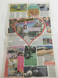 POSTA GAZETESİ,2 MAYIS 2020,DUA LIPA NIN BEBEK HEYAZANI,TANIDINIZ MI SEZEN AKSU,NEFES KESEN FOTOĞRAF,KORONA,SERGEN,BEŞİKTAŞ,ASLAN,MUSTAFA CENGİZ,FENERBAHÇE,TRABZONSPOR,SEBA,SÖRLOTH,