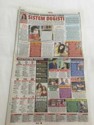 POSTA GAZETESİ,2 MAYIS 2020,DUA LIPA NIN BEBEK HEYAZANI,TANIDINIZ MI SEZEN AKSU,NEFES KESEN FOTOĞRAF,KORONA,SERGEN,BEŞİKTAŞ,ASLAN,MUSTAFA CENGİZ,FENERBAHÇE,TRABZONSPOR,SEBA,SÖRLOTH,