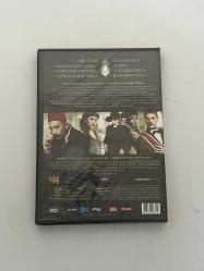 Yahşi Batı Orijinal DVD Film Yılmaz Video