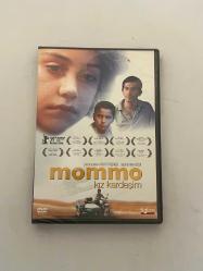 Mommo kız kardeşim orijinal dvd film yılmaz video
