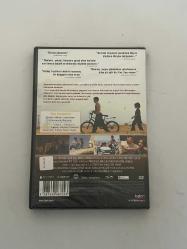 Mommo kız kardeşim orijinal dvd film yılmaz video