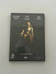 Kendin Ol Orijinal DVD Film Yılmaz Video