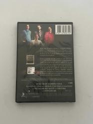 Kendin Ol Orijinal DVD Film Yılmaz Video