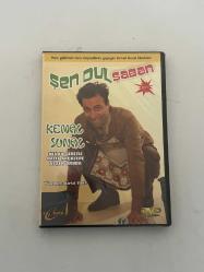 Kemal Sunal Şen Dul Şaban Orijinal DVD Film Yılmaz Video