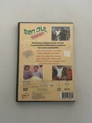 Kemal Sunal Şen Dul Şaban Orijinal DVD Film Yılmaz Video