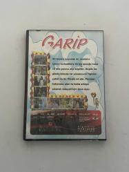 Kemal Sunal Garip Orijinal DVD Film Yılmaz Video