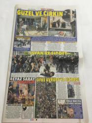 POSTA GAZETESİ,1 HAZİRAN 2020,TÜRKAN ŞORAY,DİNÇ AYDOĞDU,HANDE ATAİZİ,FARKLI BİR MİLYONER,ERDOĞAN,FAHRETTİN KOCA,FUAT OKTAY,CARLOS EDUARDO,BEŞİKTAŞ,MURİÇ F.BAHÇE,JESUS ,MERT,FALCAO,G SARAY,AHMET NUR ÇEBİ