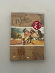 Gölgeler Ve Suretler Orijinal DVD Film Yılmaz Video