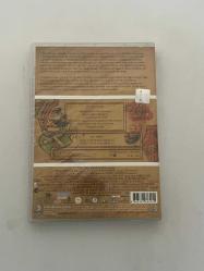 Gölgeler Ve Suretler Orijinal DVD Film Yılmaz Video