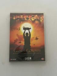 Güneşi Gördüm Orijinal DVD Film Yılmaz Video