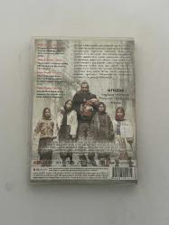 Güneşi Gördüm Orijinal DVD Film Yılmaz Video