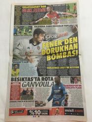 POSTA GAZETESİ,31 MAYIS 2020,NORMAL BU DEĞİL,AFRA SARAÇOĞLU,GUPSE ÖZAY,İZZET ALTIN MEŞENİN OĞLU FIRAT,UZAY MACERASIN DA TARİHİ GÜNGLİK,G.SARAY,VALBUENA,F.BAHÇE,BEŞİKTAŞ,TRABZONSPOR,ROGER FEDERER,RONALDO,