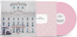MELANIE MARTINEZ - K-12 LIMITED EDITION PINK PLAK LP 2019