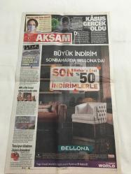 AKŞAM GAZETESİ,ERDOĞAN ,30 YILLIK HASRET BÖLE BİTTİ,CHP,FRANSA,AVUSTRALYA ABD,ÜNLÜLER  NORMALE DÖNDÜ,TERİM,G.SARAY,F.BAHÇE,AMPUTE FUTBOL TAKIMI,KUNTZ