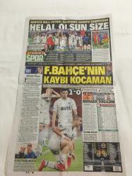 AKŞAM GAZETESİ,ERDOĞAN ,30 YILLIK HASRET BÖLE BİTTİ,CHP,FRANSA,AVUSTRALYA ABD,ÜNLÜLER  NORMALE DÖNDÜ,TERİM,G.SARAY,F.BAHÇE,AMPUTE FUTBOL TAKIMI,KUNTZ