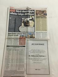 AKŞAM GAZETESİ,17 EYLÜL 2021,HAL FARKI,MENDERES,ERDOĞAN,FAHİŞ FİYATLARA DUR DİYECEĞİZ,DSÖ,PASİFİK NATO ,CİN,HDP,AVRUPA FATİHİ G.SARAY,FATİH TERİM,ALMANYA,MESUT,F.BAHÇE,